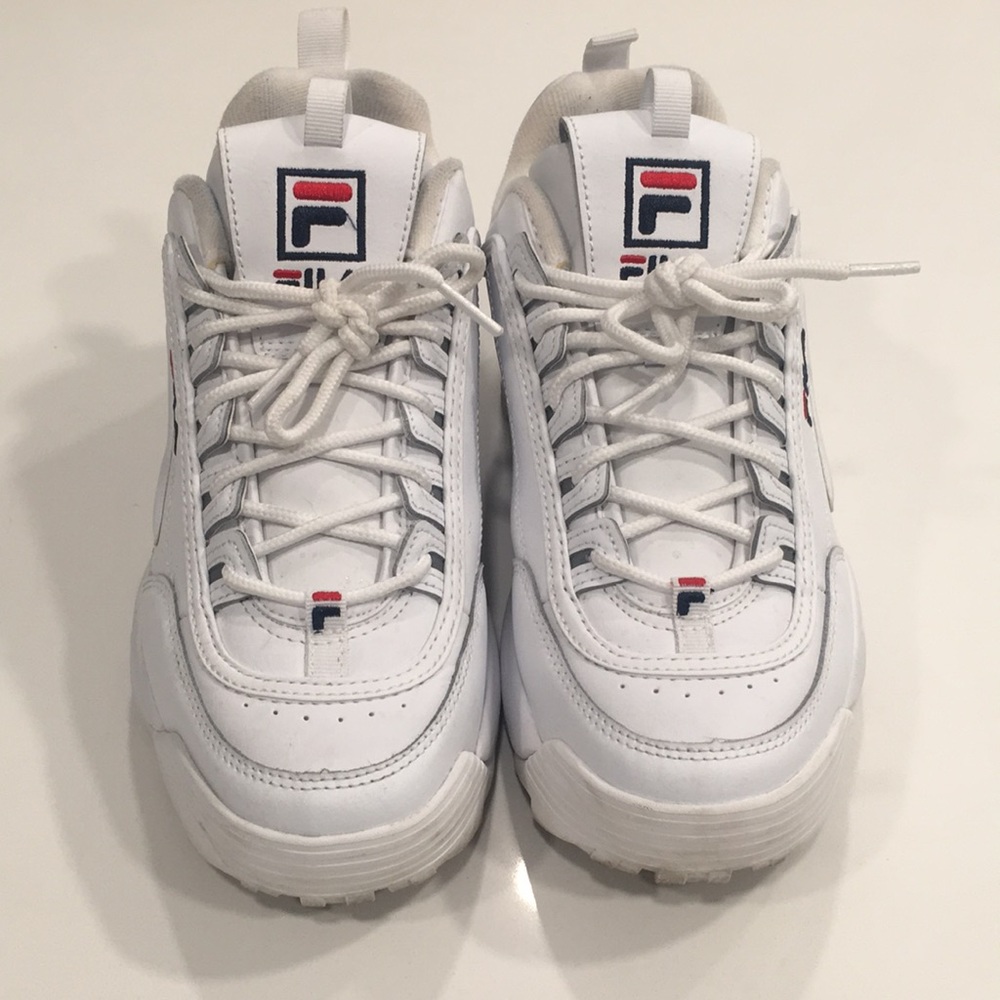Fila Strada Disruptor Sneaker